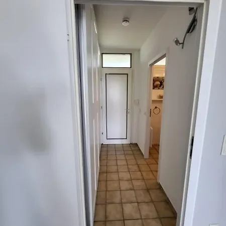 Διαμέρισμα Strandlaeufer