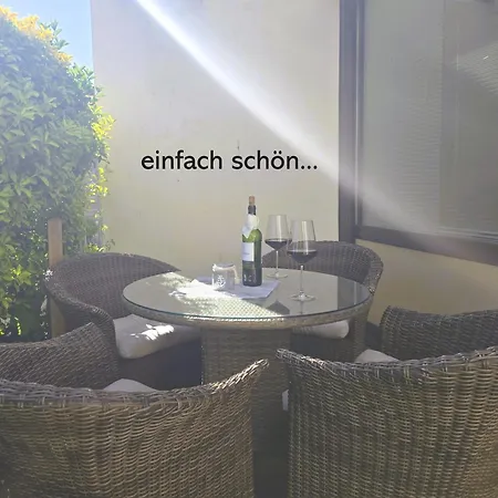 Διαμέρισμα Strandlaeufer Wendtorf