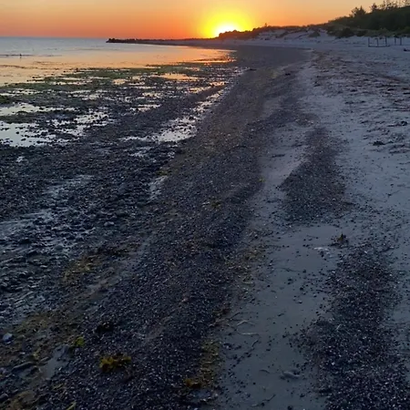 Strandlaeufer Appartamento Wendtorf