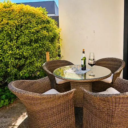 Strandlaeufer Apartamento *