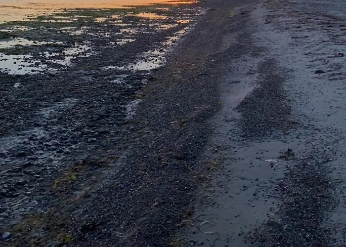 Strandlaeufer Apartamento Wendtorf