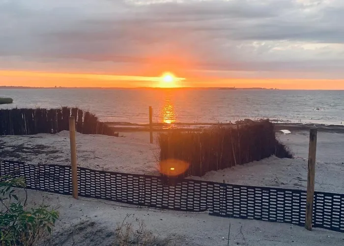 Strandlaeufer Wendtorf