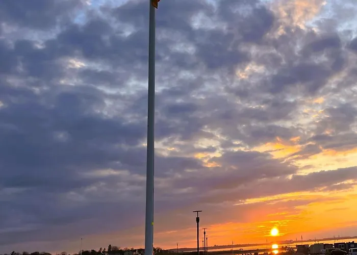 Strandlaeufer Apartamento